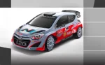 i20 WRC