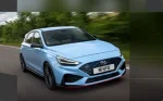 i30 N Performance