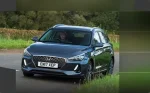 i30 Tourer 1.0 T-GDI