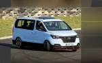 iMax N Drift Bus