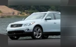 EX35 AWD