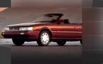 M30 Convertible (F31)