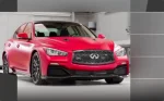 Q50 Eau Rouge