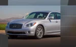 Q70 Hybrid (Y51)