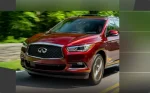 QX60 AWD