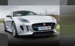 F-Type R AWD Coupe