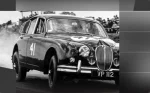 Mark 2 Touring Car