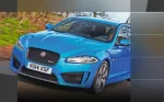 XFR-S Sportbrake