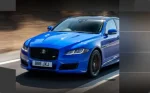 XJR 575