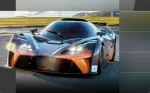 X-Bow GT4
