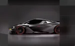 X-Bow GTX