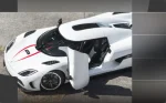 Agera R