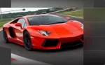Aventador Coupe