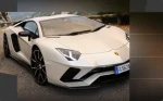 Aventador S