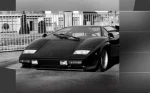 Countach LP400 S