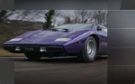 Countach LP400