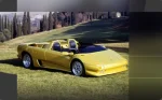 Diablo Roadster Prototype