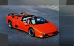 Diablo SV Roadster