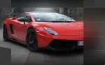 Gallardo LP570-4 Super Trofeo Stradale (2nd gen)