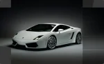 Gallardo LP560-4 (2nd gen)