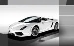 Gallardo LP560-4 Spyder (2nd gen)