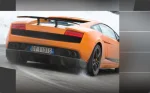 Gallardo LP570-4 Superleggera (2nd gen)