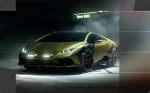 Huracan Sterrato