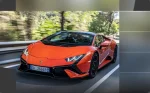 Huracan Tecnica