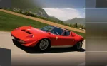 Miura P 400 Jota