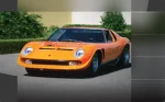 Miura SV/J