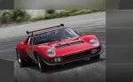 Miura P 400 SVR