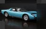 Miura Roadster