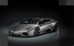 Reventon Roadster