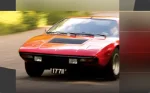 Urraco P300