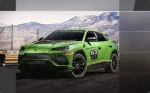Urus ST-X