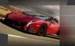 Veneno Roadster