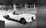 Aurelia B24 Spider