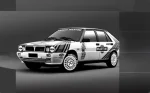 Delta 1600 HF 4WD Group A