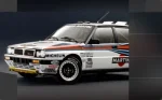 Delta HF Integrale 16v