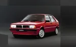 Delta HF Turbo