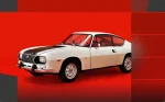 Fulvia Sport 1600