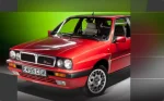 Delta Integrale 8v