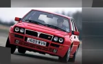 Delta Integrale Evoluzione