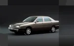 Kappa 3.0 V6 24v