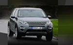 Discovery Sport