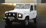 Defender 90