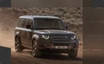 Defender 130 V8 P500