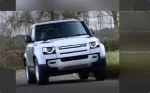 Defender 90 D250