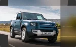 Defender 90 Hard Top D200