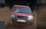Freelander
